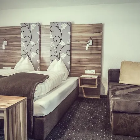 Gasthof Alpenblick 3*