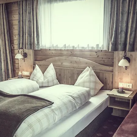 Alpenblick 게스트하우스 Radfeld