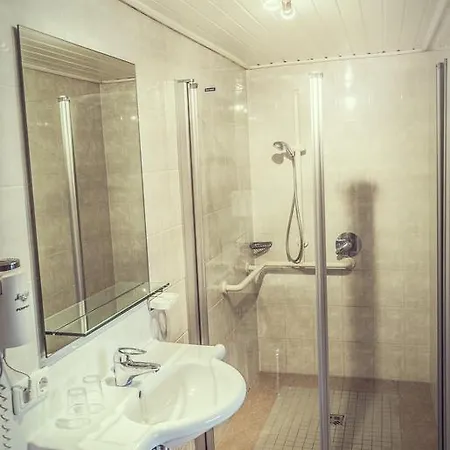 게스트하우스 Alpenblick