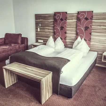 게스트하우스 Alpenblick Radfeld