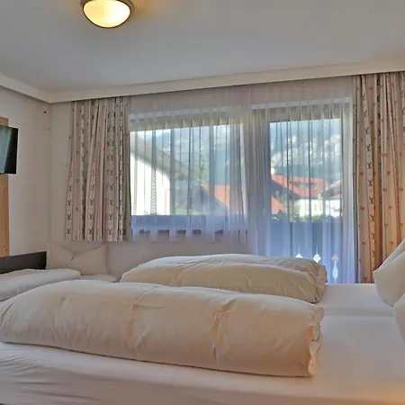Maison d'hôtes Alpenblick 3*