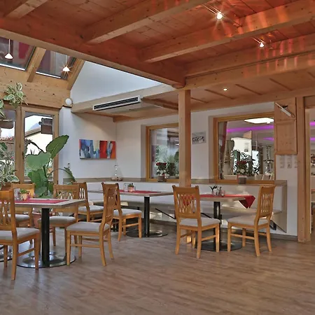 Gasthof Pension Alpenblick Radfeld