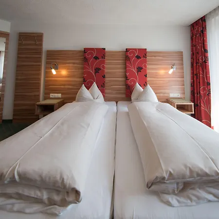 Gasthof Alpenblick Radfeld