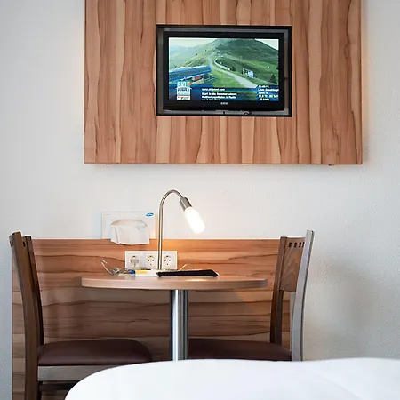 Alpenblick Gasthof 3*