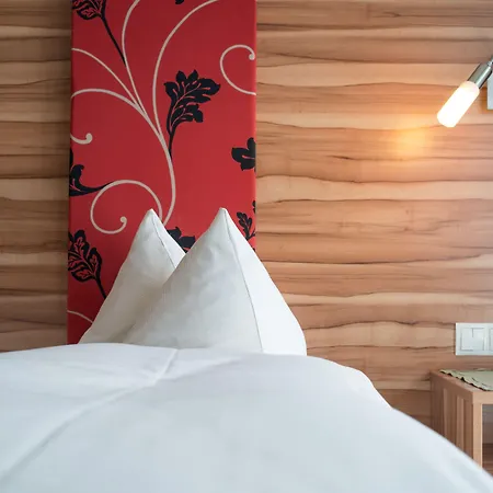 Alpenblick 게스트하우스