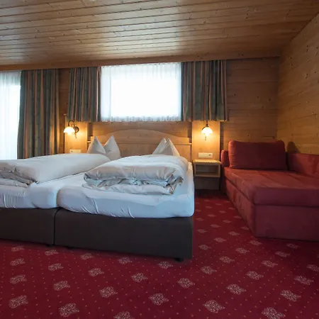 Alpenblick 게스트하우스 Radfeld