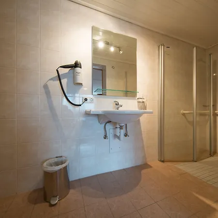 Alpenblick 3* Radfeld