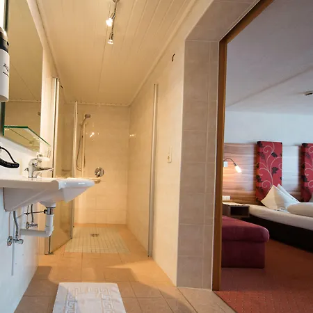 Alpenblick 3* Radfeld