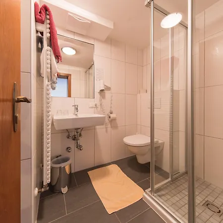 בית הארחה Alpenblick Radfeld