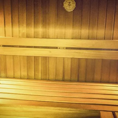 בית הארחה Alpenblick 3*