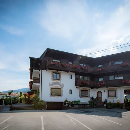 Gasthof Pension Alpenblick Guest house