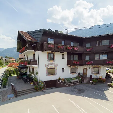 Gasthof Pension Alpenblick Guest house