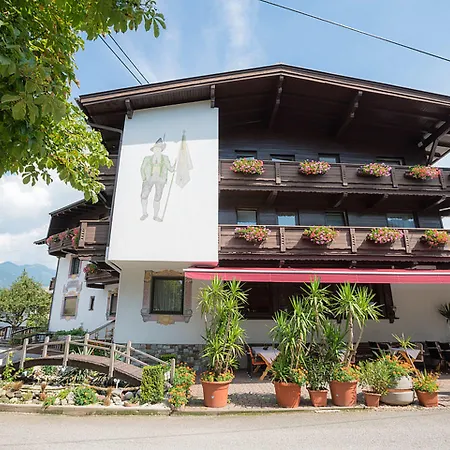 Gasthof Alpenblick 3*