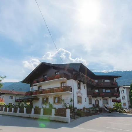 Guest house Gasthof Pension Alpenblick 3*