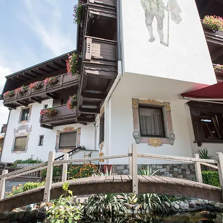 Alpenblick 3* Radfeld