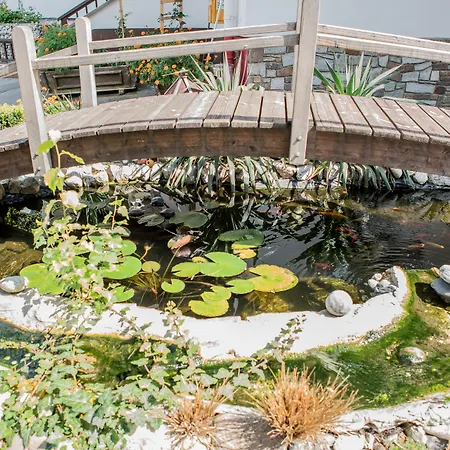 Alpenblick Gasthof 3*