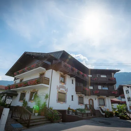 Guest house Gasthof Pension Alpenblick 3*