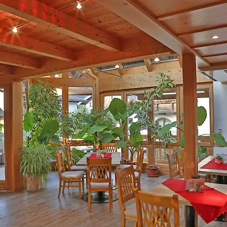 Gasthof Pension Alpenblick 3* Radfeld