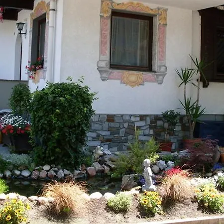 Guest house Gasthof Pension Alpenblick Radfeld