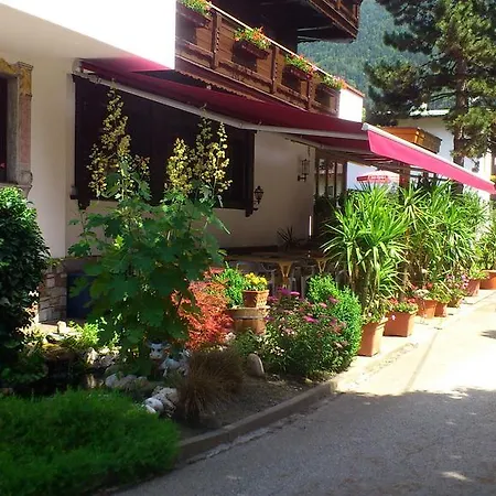 Maison d'hôtes Alpenblick 3*