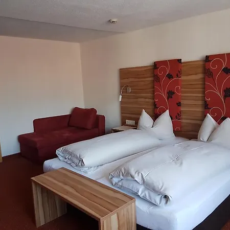 게스트하우스 Alpenblick Radfeld