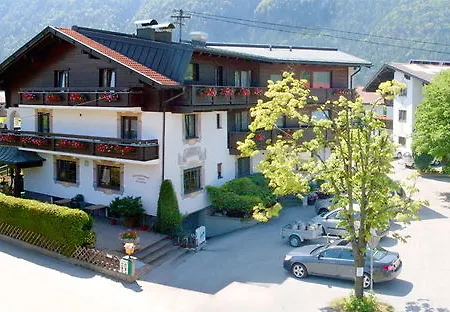 בית הארחה Alpenblick Radfeld