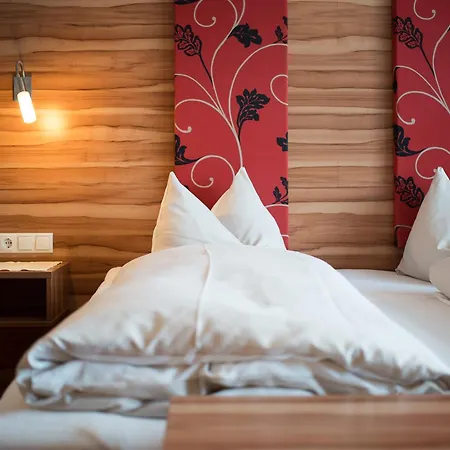 Alpenblick 3* Radfeld