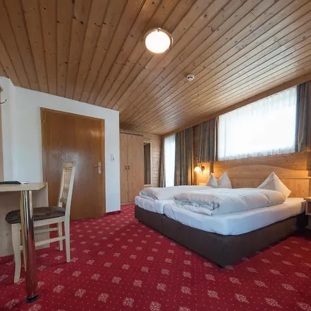 Guest house Gasthof Pension Alpenblick