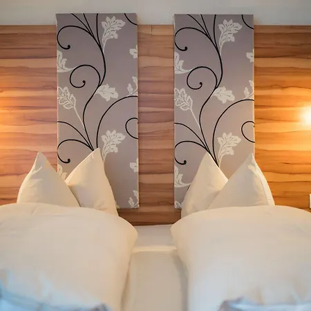Maison d'hôtes Alpenblick 3*
