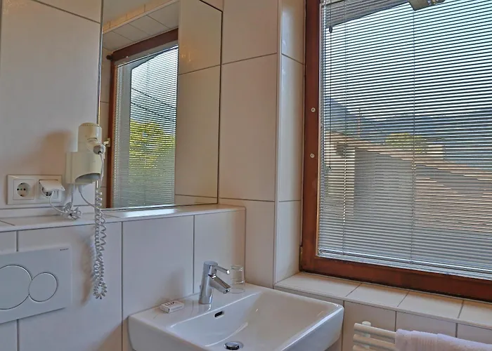Alpenblick Maison d'hôtes 3*