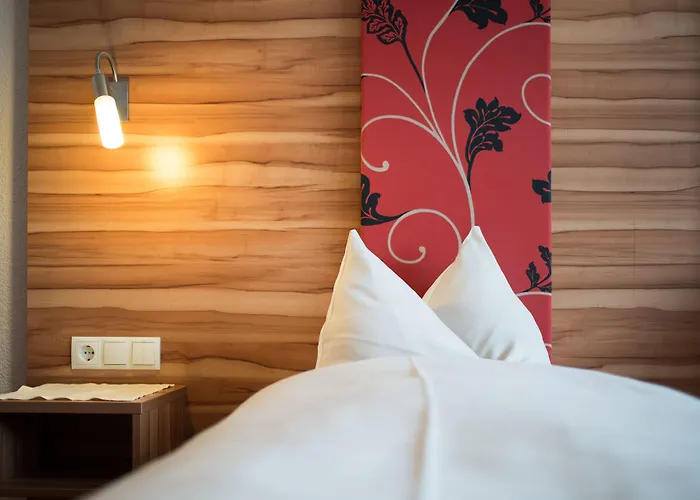 Alpenblick Maison d'hôtes