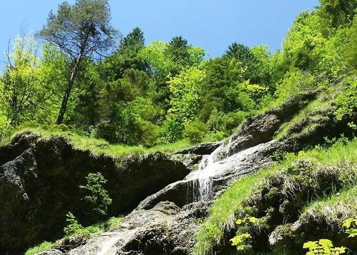 Alpenblick Maison d'hôtes Radfeld