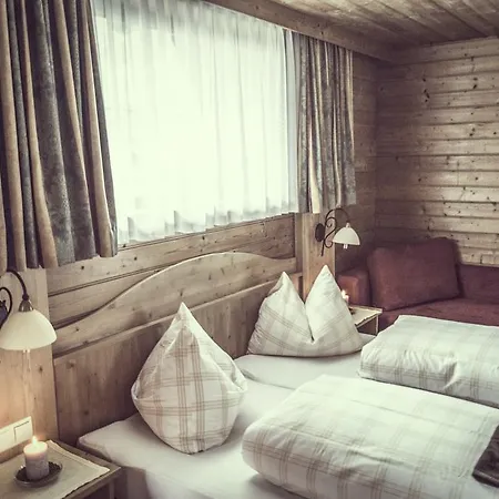 Pensionat Alpenblick Radfeld