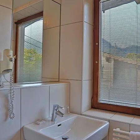 Alpenblick Pensionat 3*