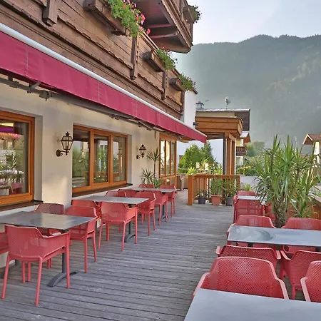 Gasthof Alpenblick Radfeld