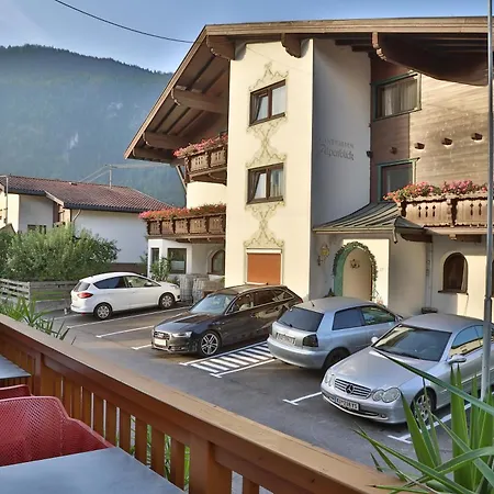 Pensionat Alpenblick