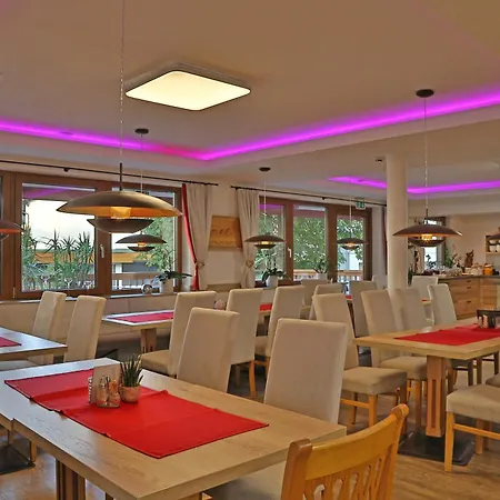 Alpenblick Pensionat