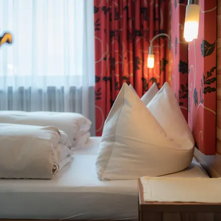 Alpenblick 3* Radfeld