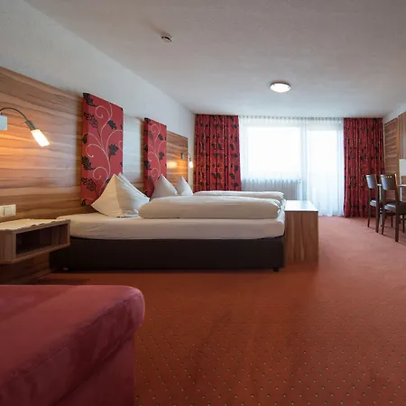 Alpenblick Pensionat 3*