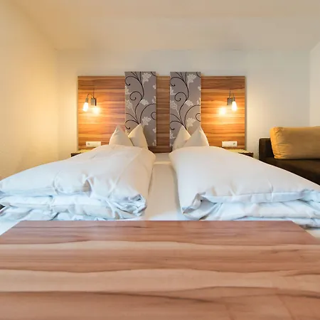 Alpenblick Pensionat 3*