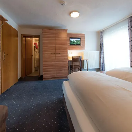 Pensionat Alpenblick