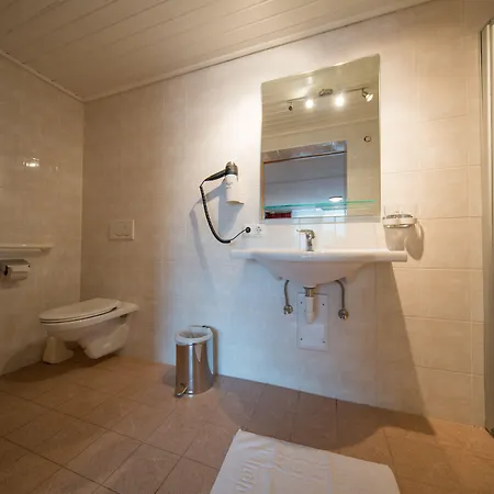 Alpenblick Pensionat 3*