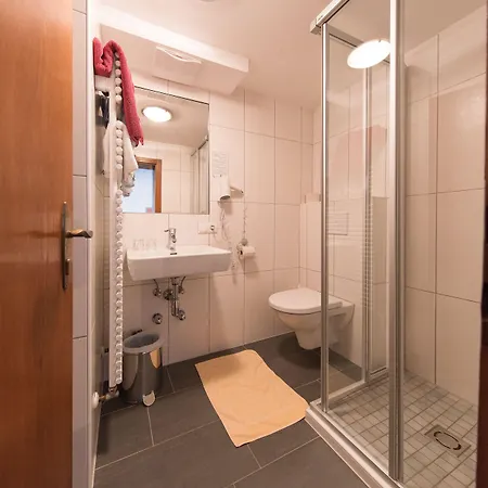 Pensionat Alpenblick