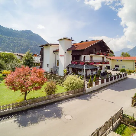 Pensionat Alpenblick Radfeld