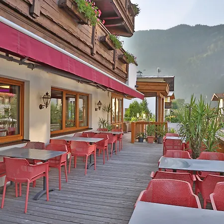 Pensionat Alpenblick Radfeld