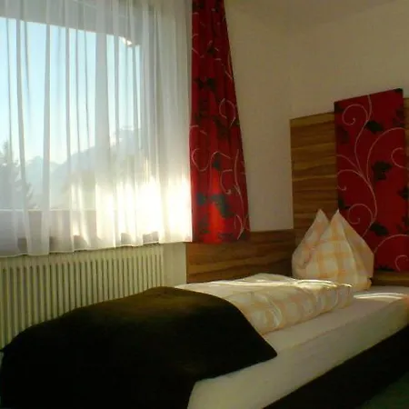 Alpenblick Pensionat Radfeld