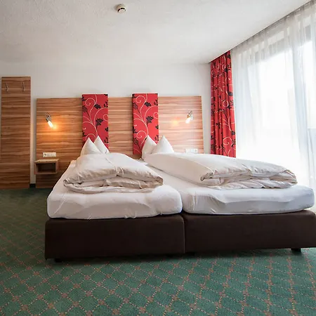 Gasthof Alpenblick 3*