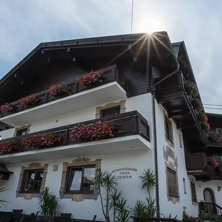 Gasthof Alpenblick Radfeld