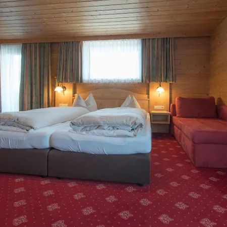 Alpenblick Gasthof 3*