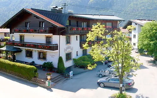 בית הארחה Alpenblick Radfeld